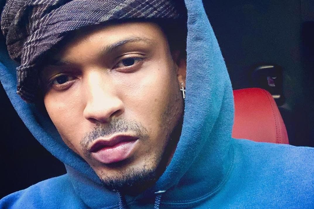 August Alcina habló de la relación que mantuvo con la esposa de Will Smith