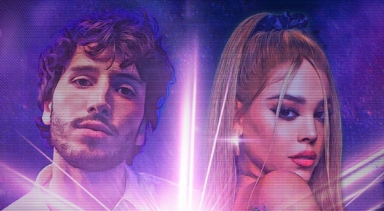 Danna Paola y Sebastián Yatra dan adelanto del tema `No bailes sola´