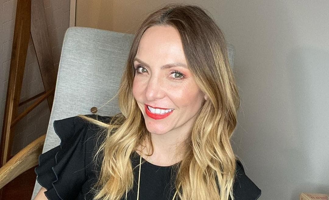 Érika Zaba se recupera y da negativo a COVID-19