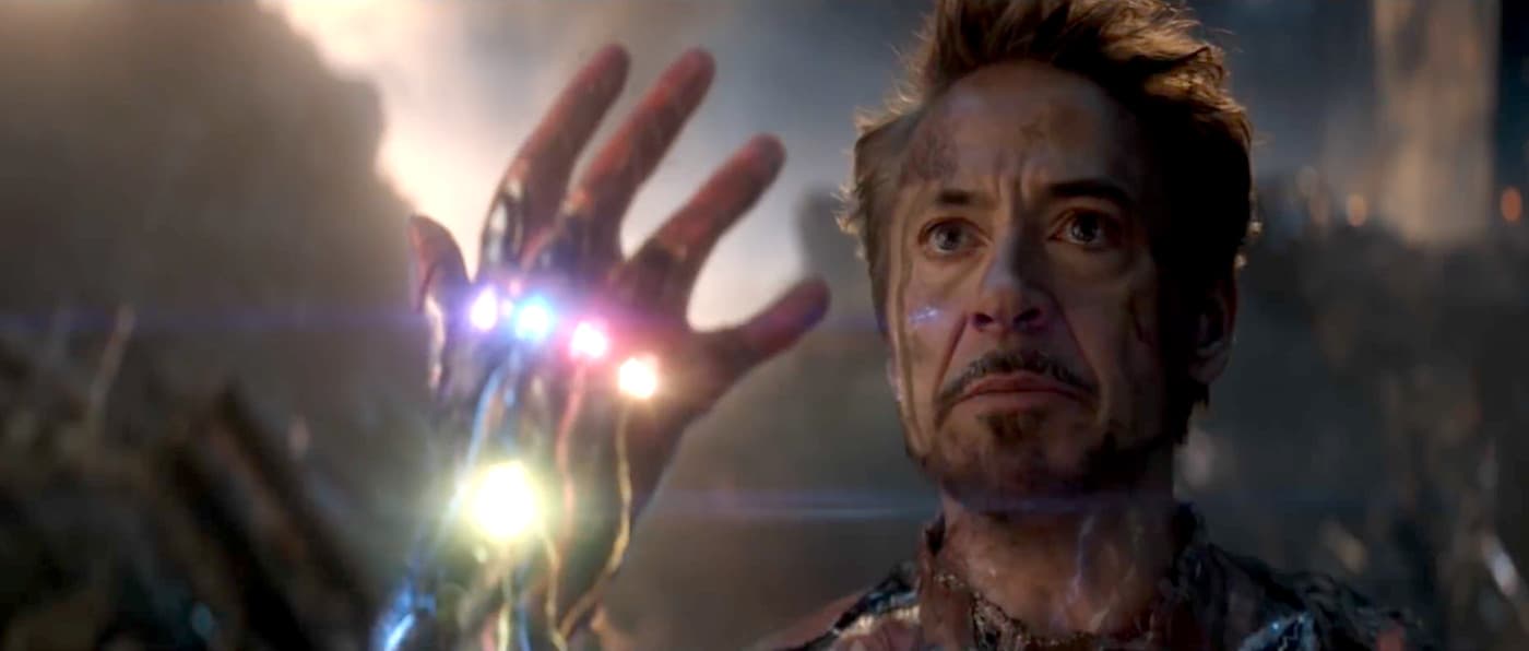 `Iron Man´ podría aparecer en Spiderman 3