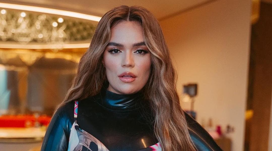 Karol G: «No sé cómo se filtró la información de mi contagio»