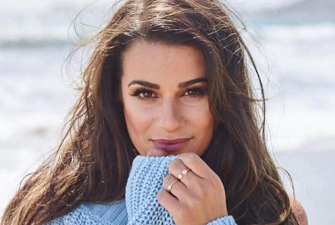 Lea Michele cierra Twitter tras omitir publicar mensaje de dolor por Naya Rivera