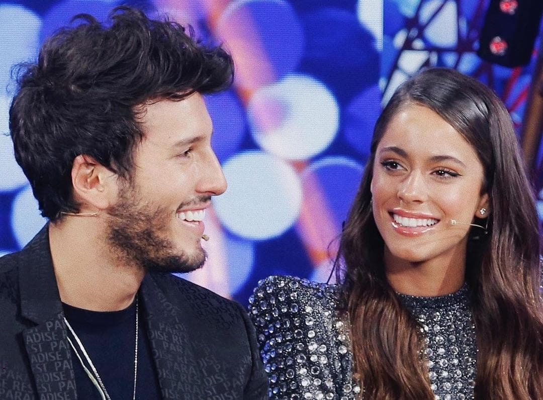 Sebastián Yatra no ha podido olvidar a Tini Stoessel