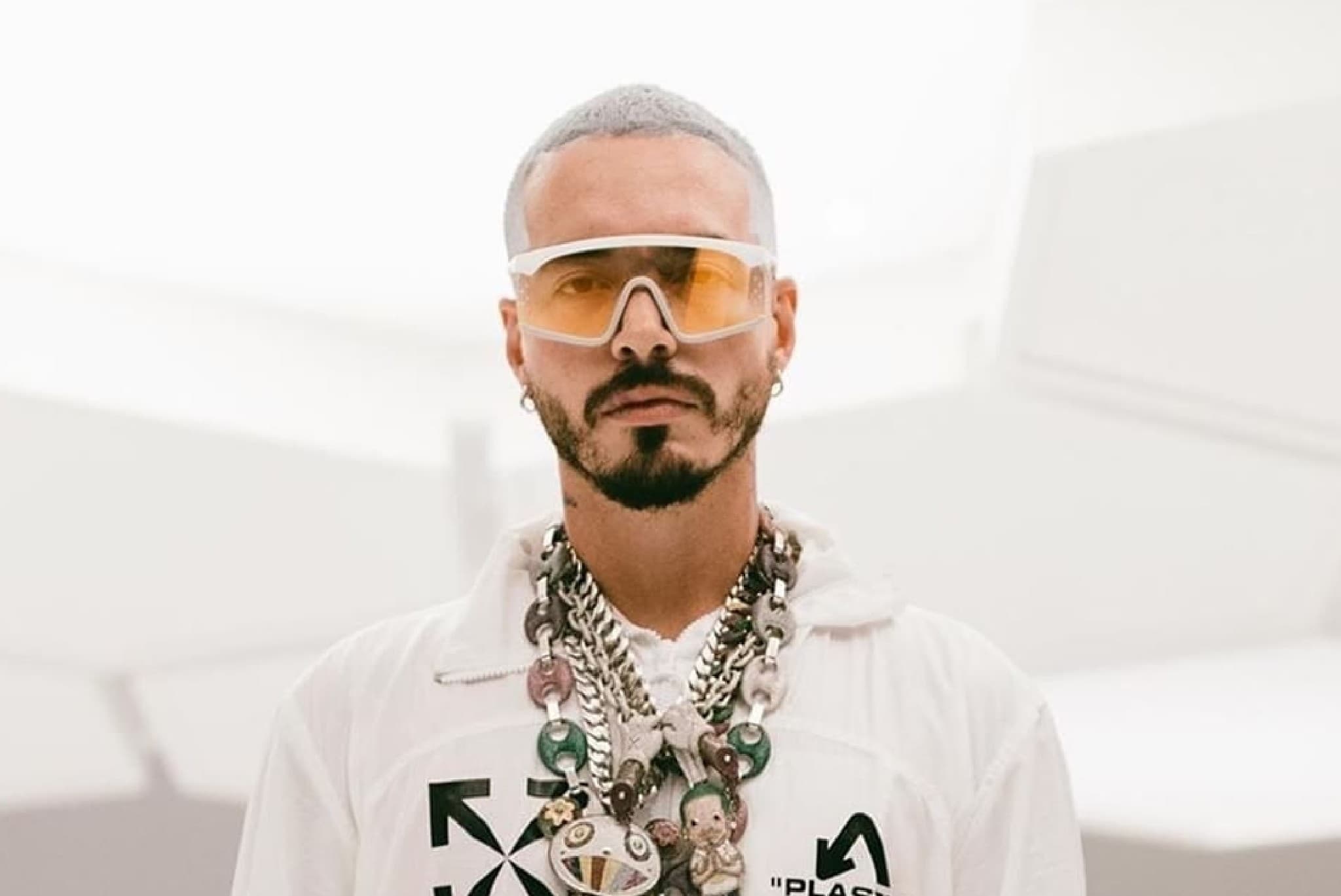 J Balvin revela que tiene Covid-19 y su difícil recuperación