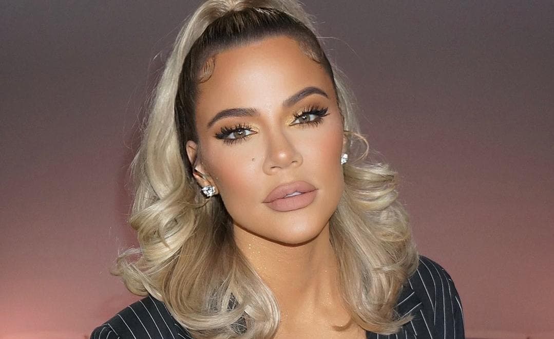 Khloé Kardashian recibe demanda por robar diseños