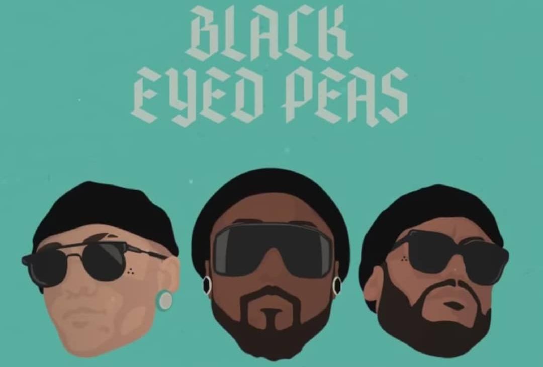 Black Eyed Peas lanza video oficial de ‘Vida loca’ junto a Nicky Jam y Tyga