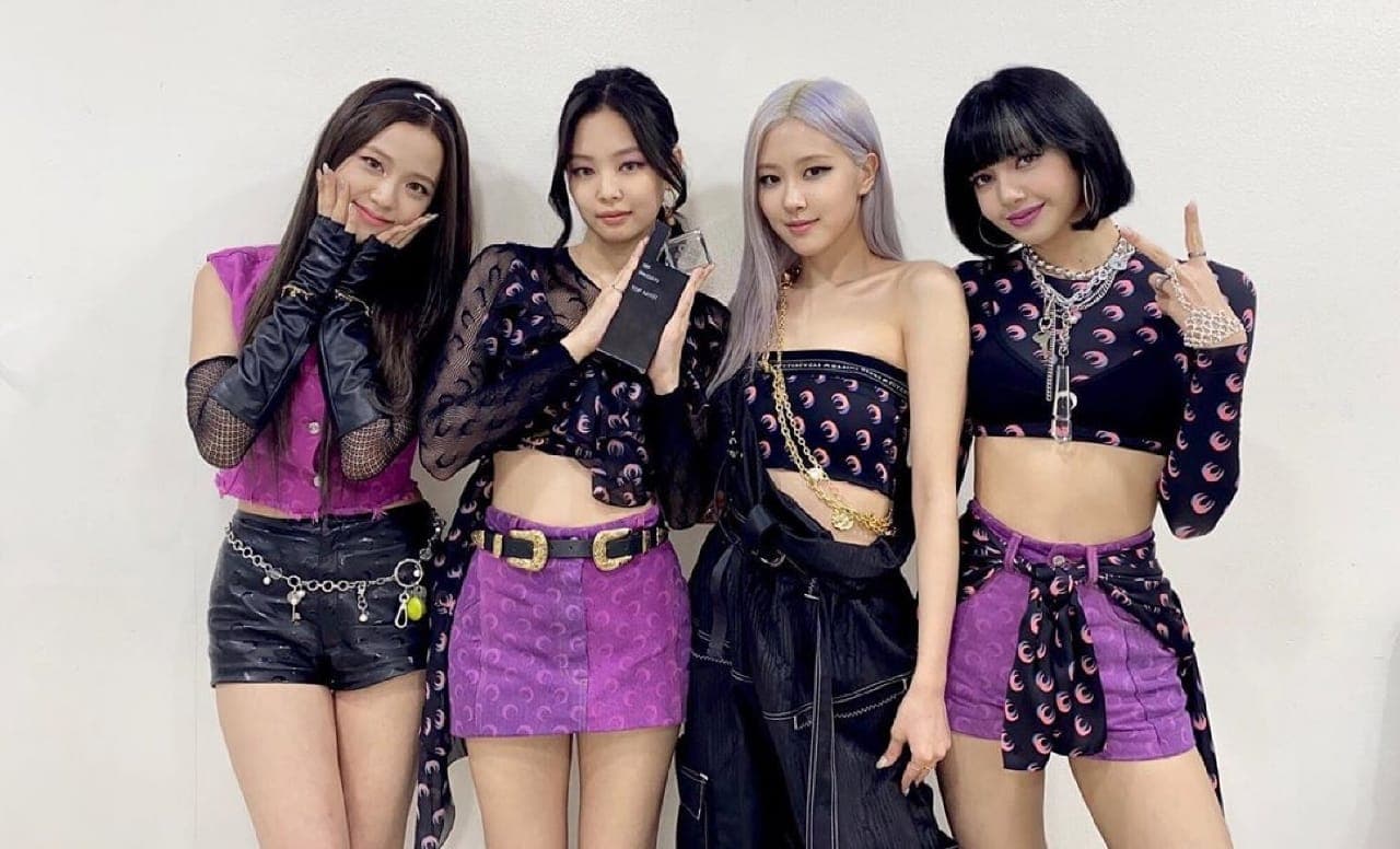 BlackPink y Selena Gomez confirman colaboración musical