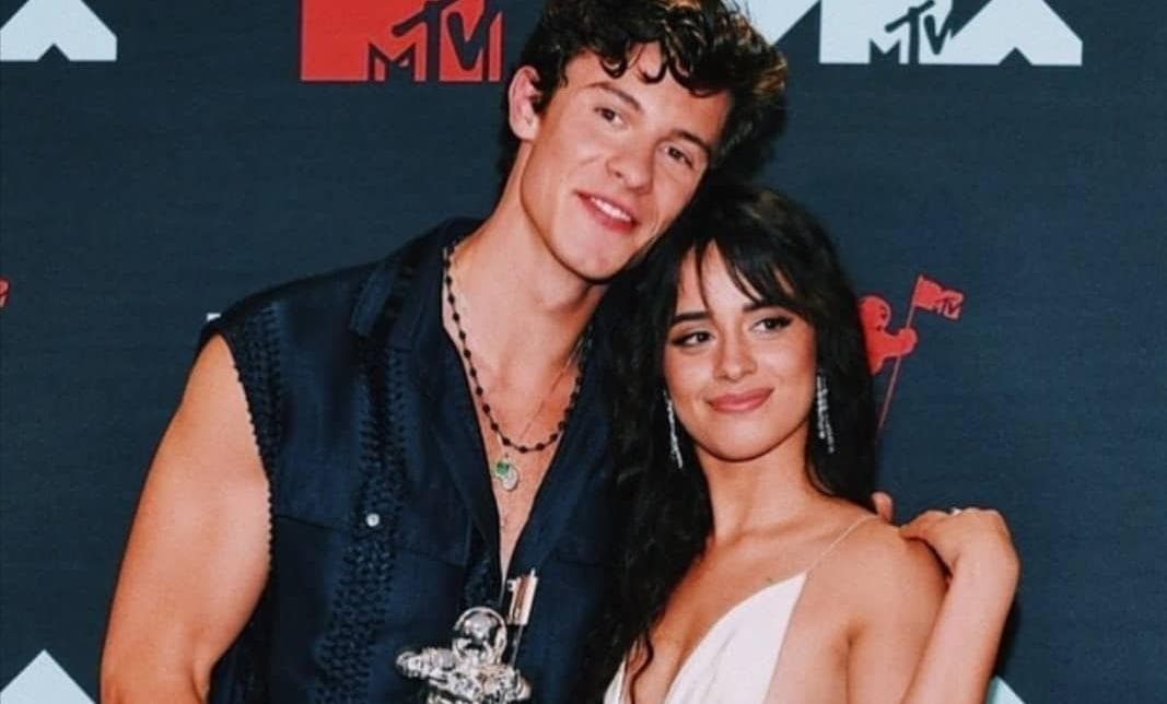 ¿Camila Cabello y Shawn Mendes terminan su romance?