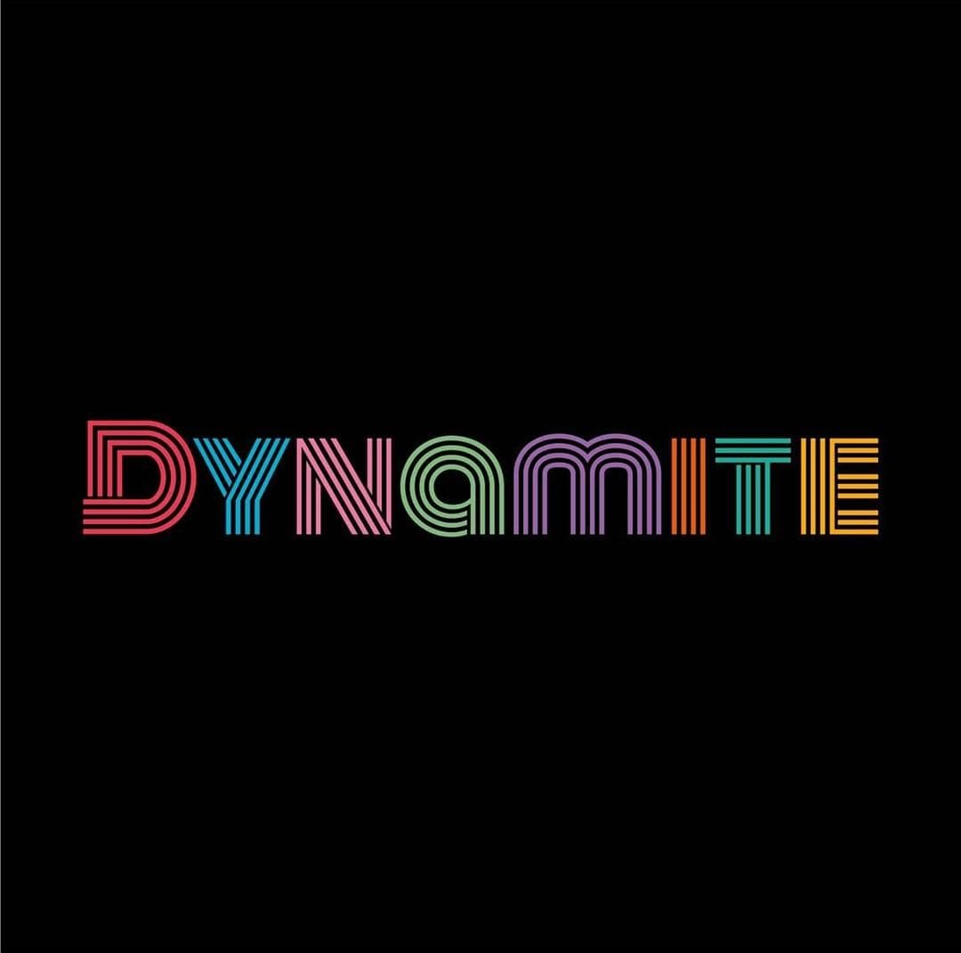 BTS rompe récords en YouTube tras el lanzamiento de 'Dynamite'.