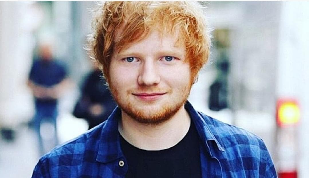 ¡Ed Sheeran se convertiría en padre!