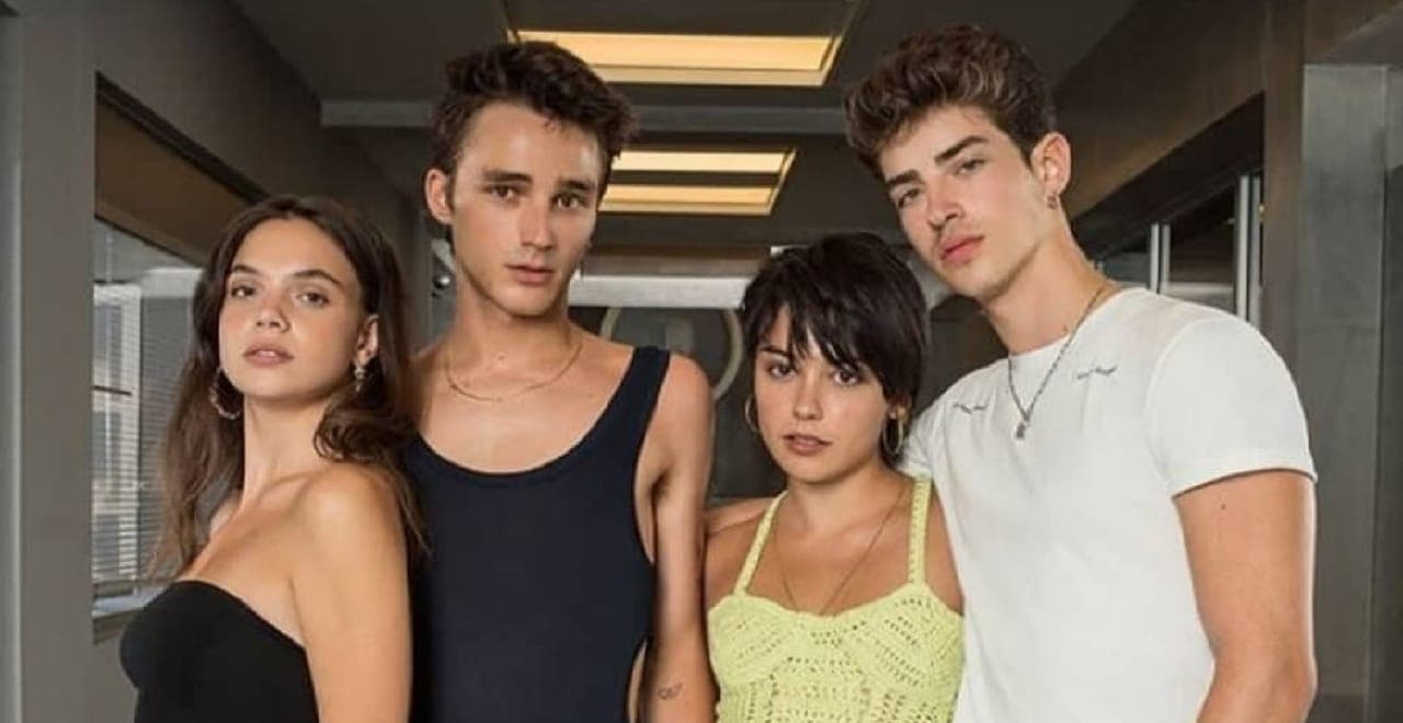 Netflix suspende grabación de la cuarta temporada de ‘Élite’