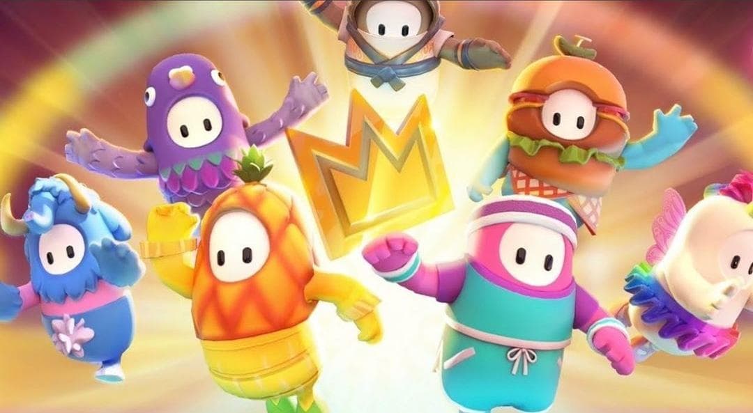 ‘Fall Guys: Ultimate Knockout’ es todo un éxito