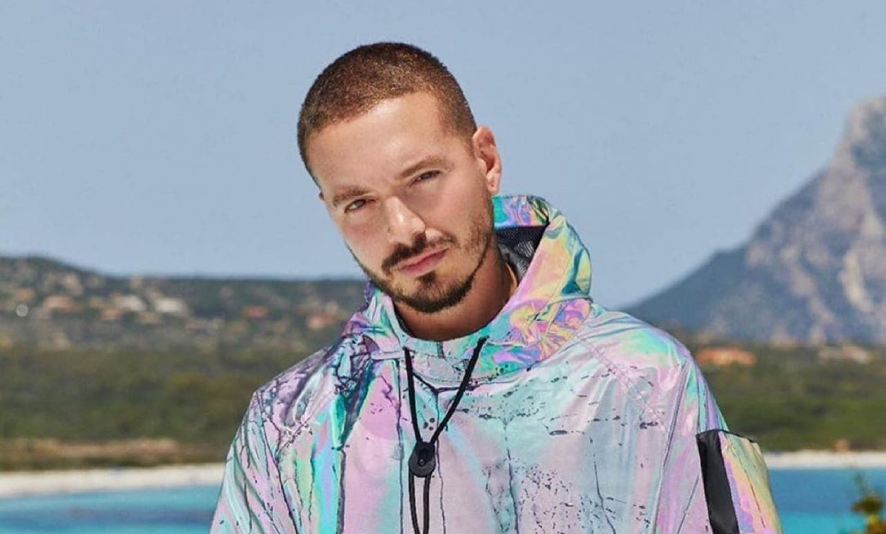 J Balvin no se presentará en los premios MTV VMAs