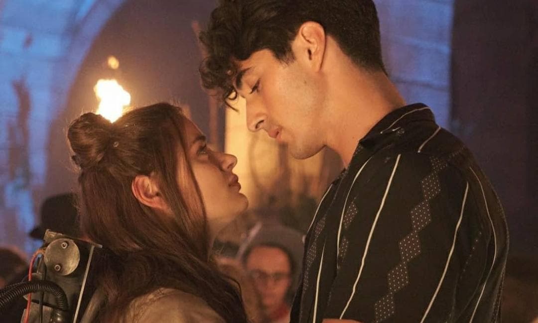 Taylor Zakhar confiesa sus sentimientos por Joey King