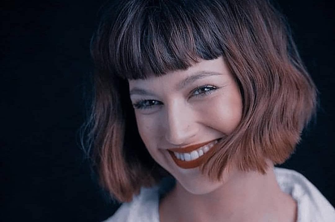 ¿Úrsula Corberó dice adiós a su personaje «Tokio» de ‘La Casa de Papel’?