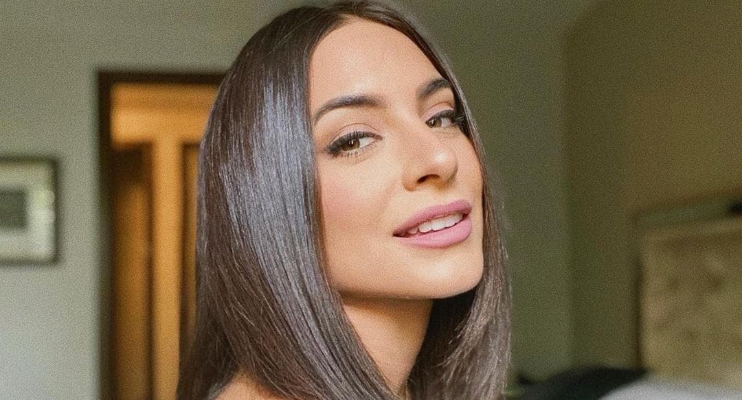 ¡Rubia! Ana Brenda Contreras se atreve a cambiar de look