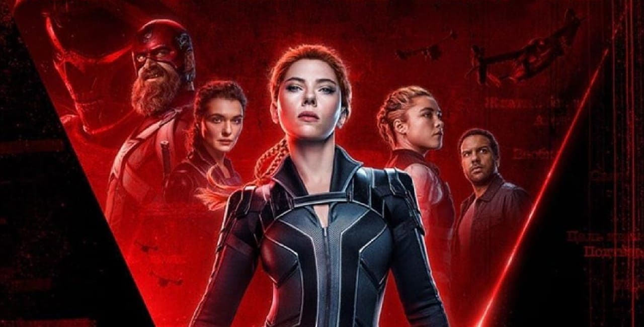¡No más estrenos! Disney pospone el lanzamiento de ‘Black Widow’ hasta 2021