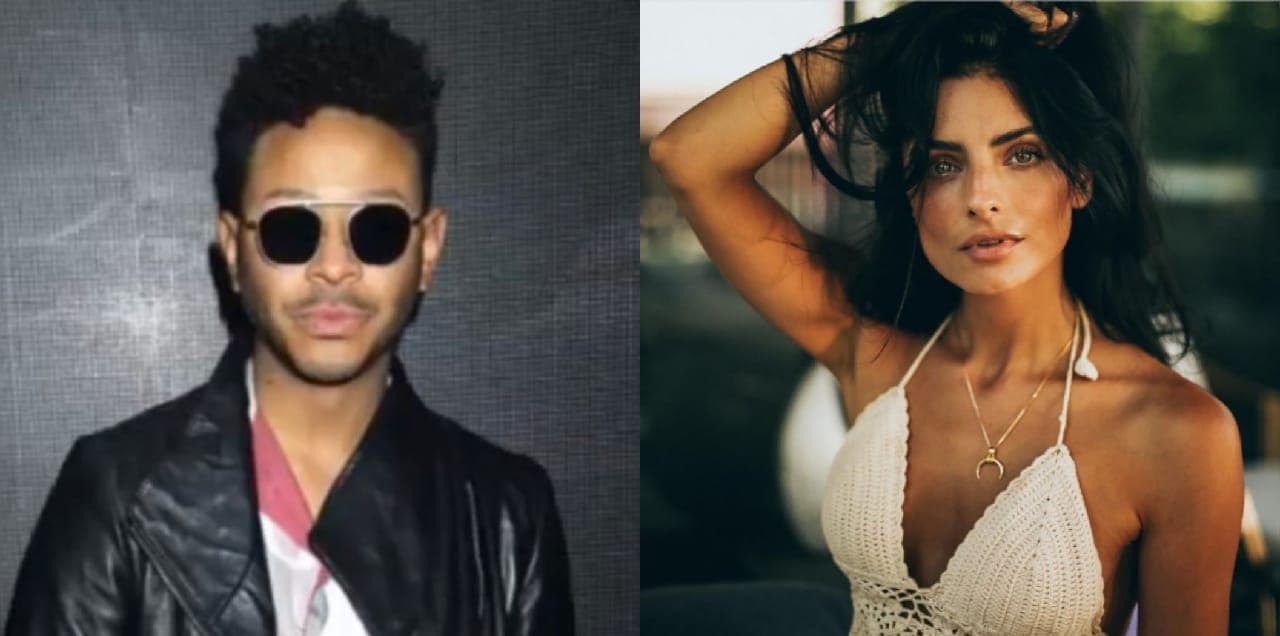 «A mí me dolió más»: Kalimba abre su corazón y revela el motivo de su ruptura con Aislinn Derbez