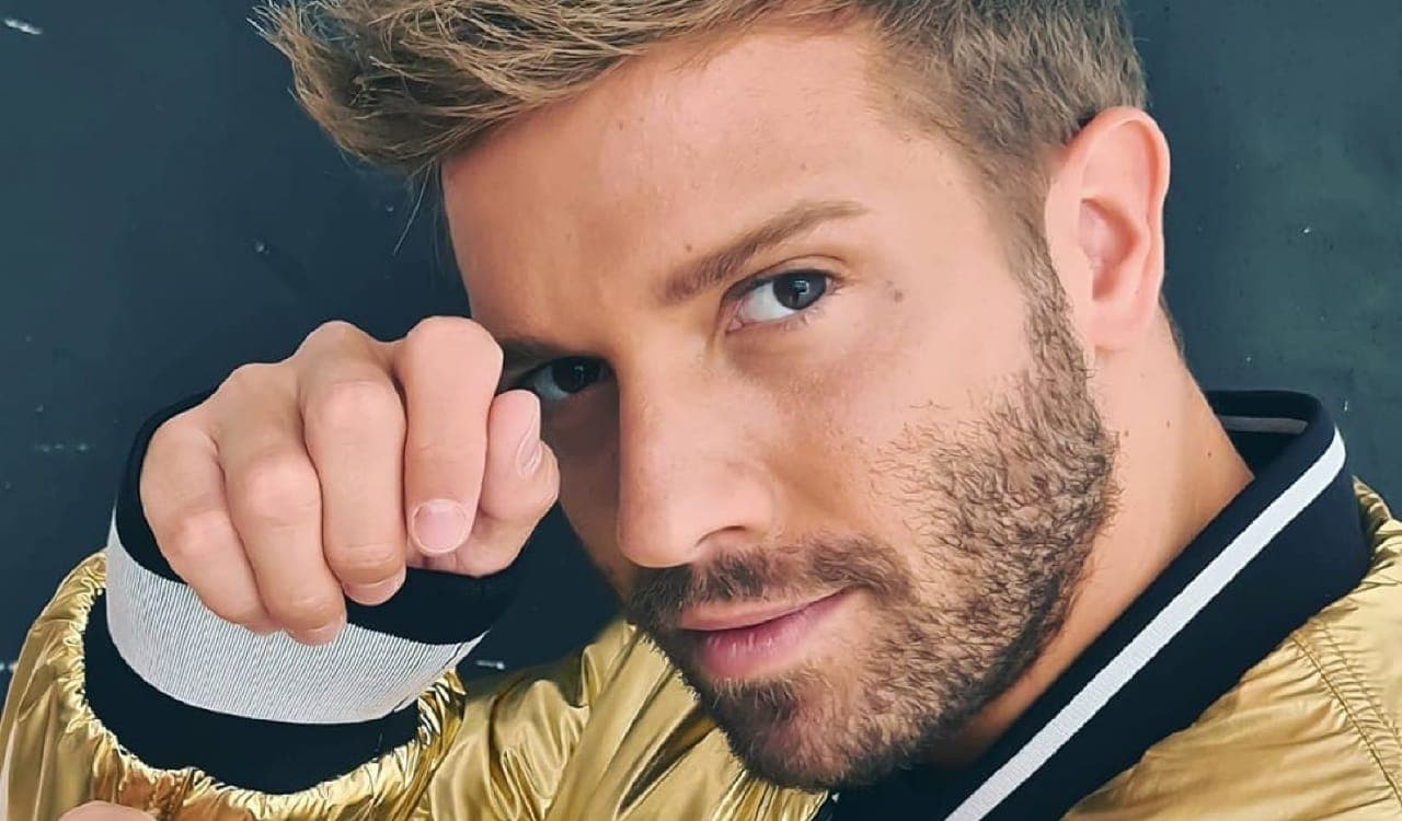 «Esto se llama no tener descaro alguno» Pablo Alborán denuncia plagio