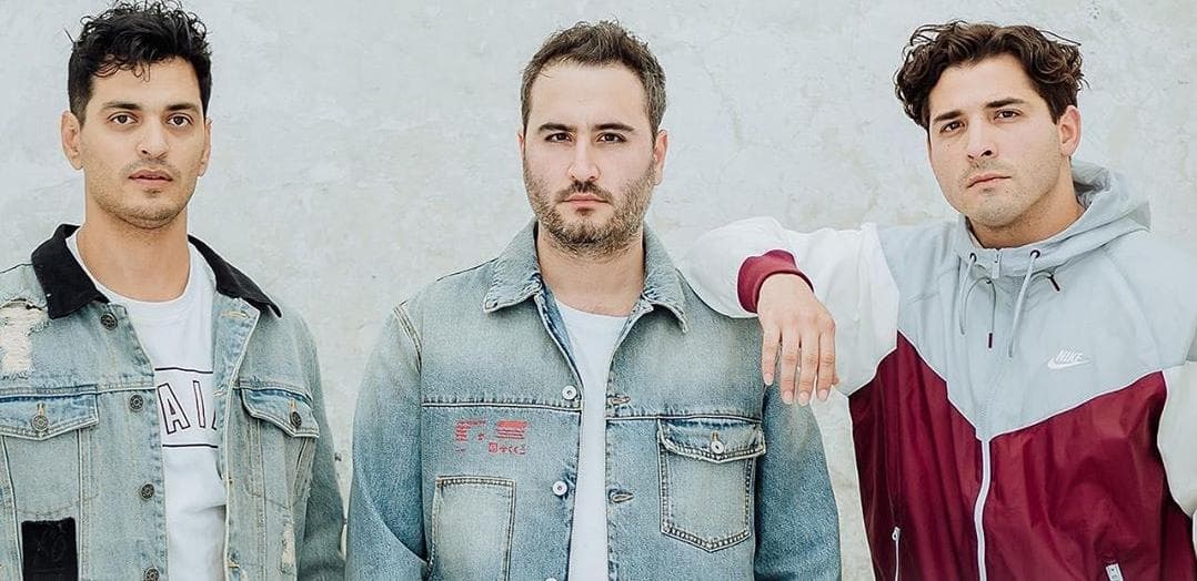 Reik lanza covers en baladas de amor