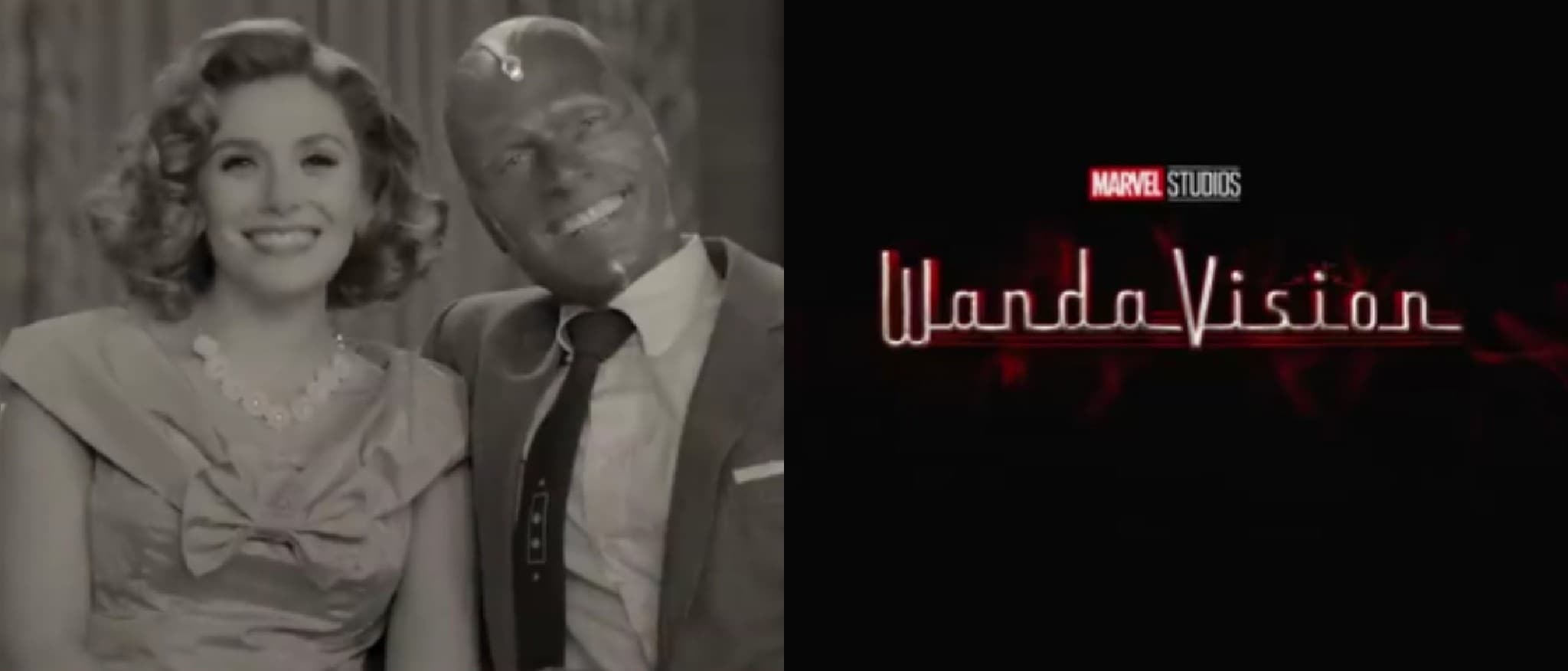 Disney Plus lanza el primer tráiler de Wanda Vision