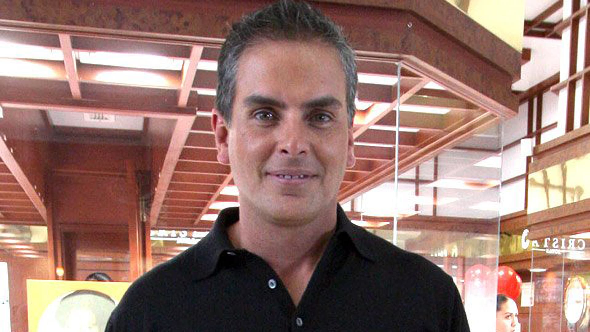 Fallece Xavier Ortiz, exintegrante del grupo Garibaldi