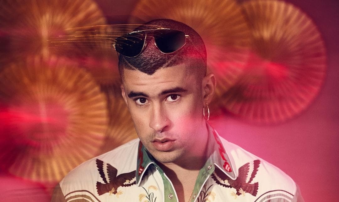 Bad Bunny gana en la categoría de ‘Artista Top Latino’ en los premios Billboard Music Awards