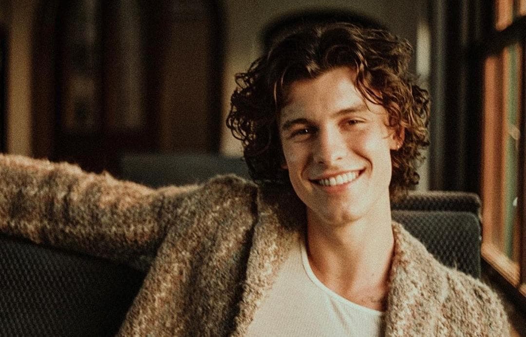 ‘In Wonder’ el nuevo documental de Shawn Mendes