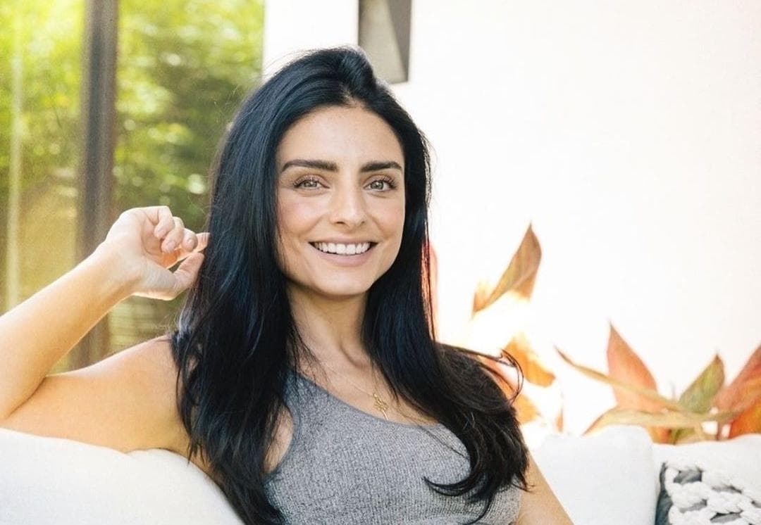 ¡No habrá reconciliación! Aislinn Derbez responde su demanda de divorcio con Mauricio Ochmann