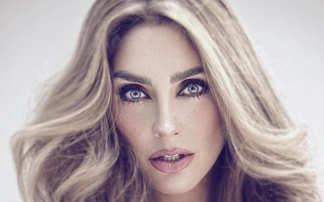 Dulce María y Poncho Herrera no serán parte del concierto de RBD por culpa de Anahí