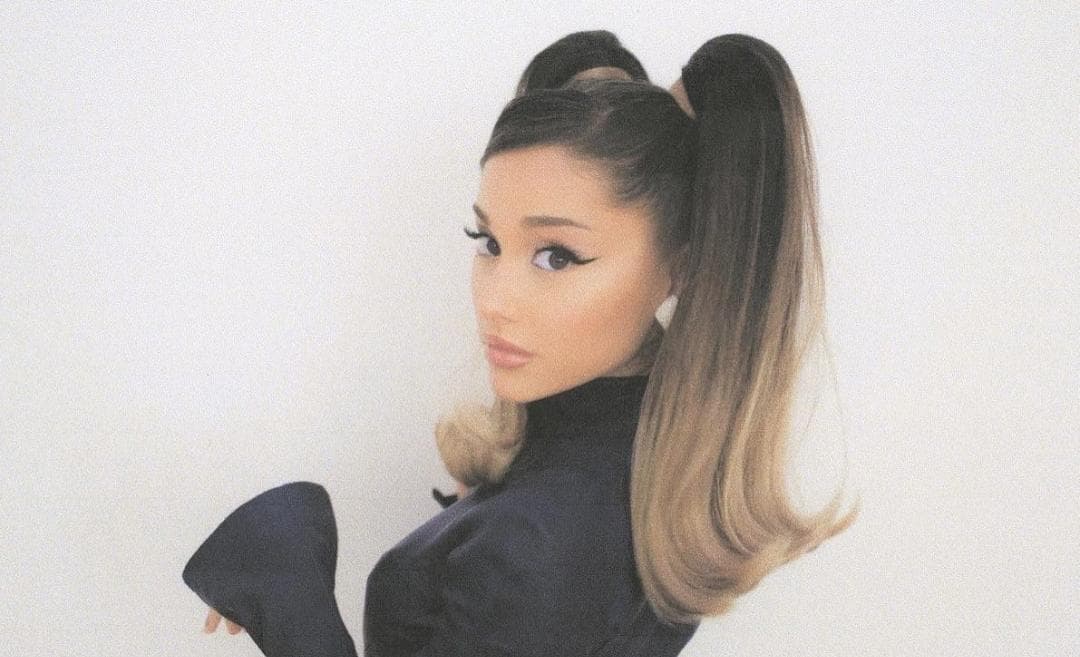 ¡Nuevo álbum! Ariana Grande anuncia el lanzamiento de su sexto disco