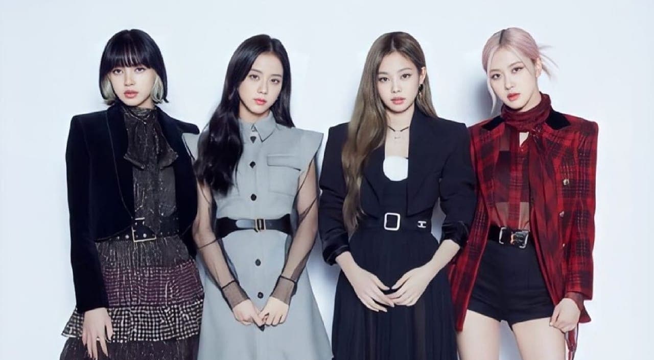 Blackpink protagonizará el primer documental de K-Pop en Netflix