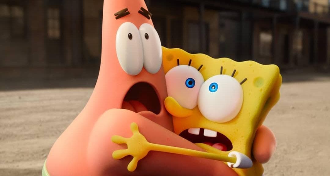Netflix revela fecha oficial del estreno de ‘Bob Esponja: Al Rescate’
