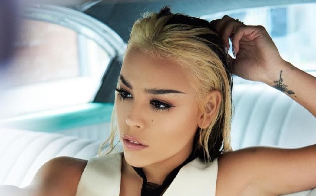 ¡Adiós polémica! Danna Paola responde a comentario de Tini Stoessel