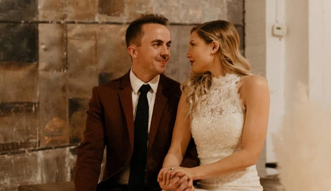 ¿Frankie Muniz llamará a su hijo Malcolm?