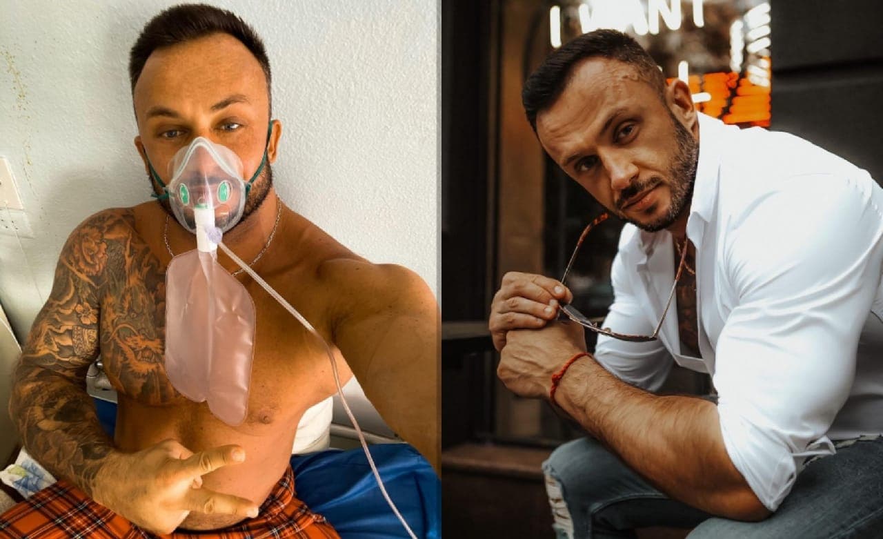 Fallece influencer de coronavirus aunque afirmó no creer en el Covid-19