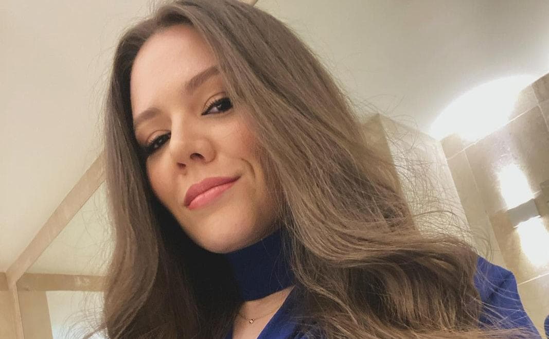 El espectacular cambio de look de Joy que vas a querer imitar