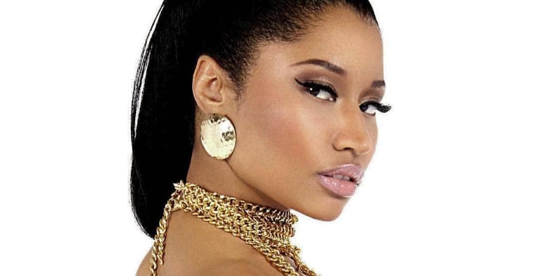 Nicky Minaj publica la primera fotografía de su bebé