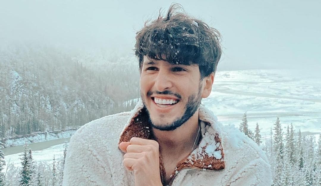 Sebastián Yatra tiene un futuro idealizado junto a una ‘Chica Ideal’