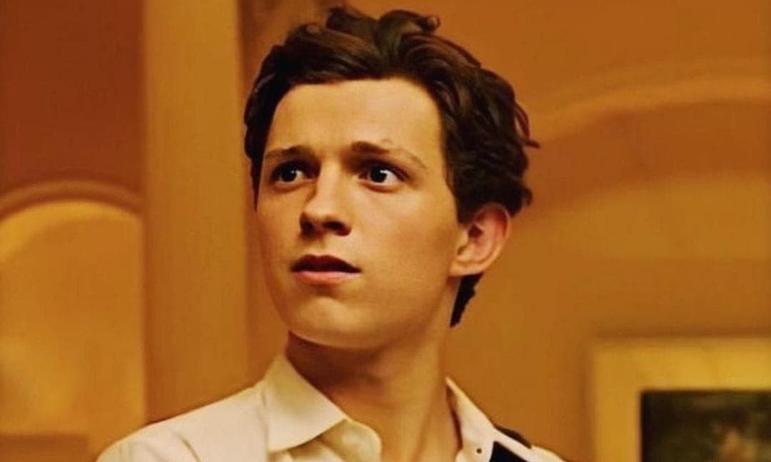 Tom Holland anuncia el inicio del rodaje de ‘Spider-Man 3’