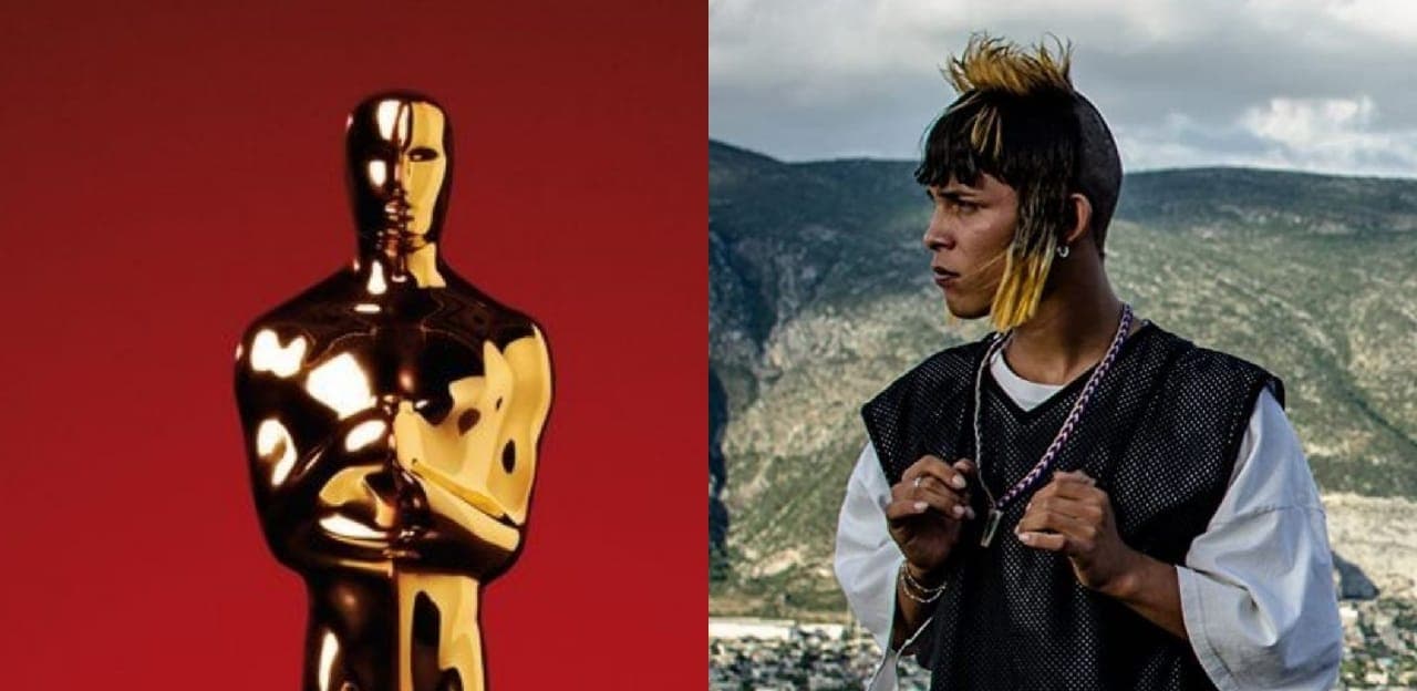 «Ya no estoy aquí» llegaría a los Premios Oscar 2021 en la categoría a Mejor Película Internacional
