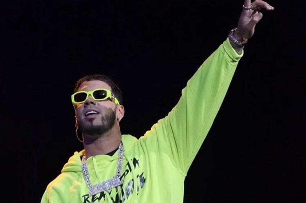 Anuel AA anuncia su retiro de la música