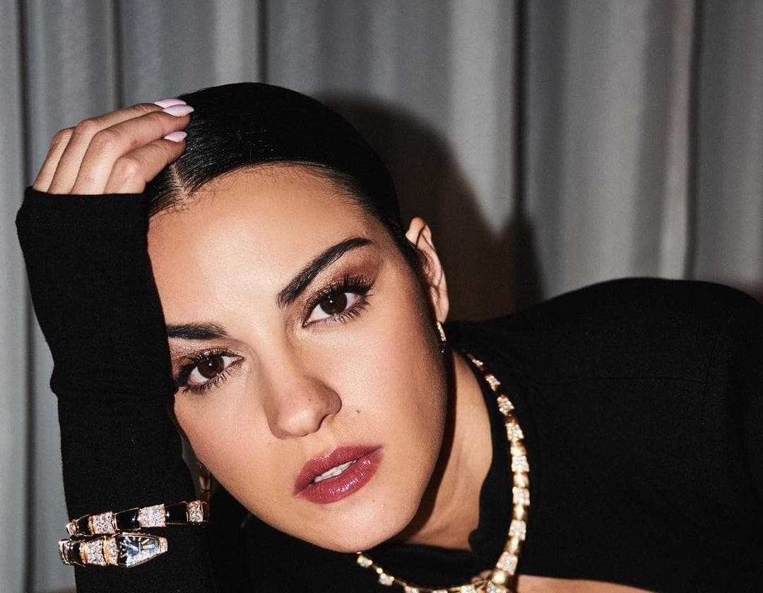 Maite Perroni filtra nueva canción de RBD