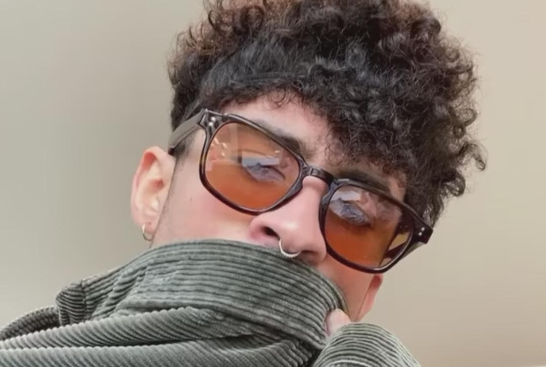 Bad Bunny da positivo a la prueba del Covid.19