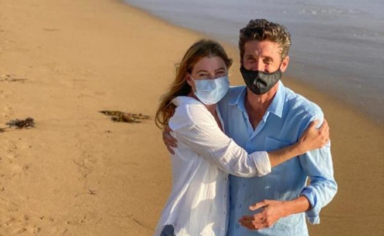 El Dr. Derek Shepherd tendra una aparición especial en Grey’s Anatomy