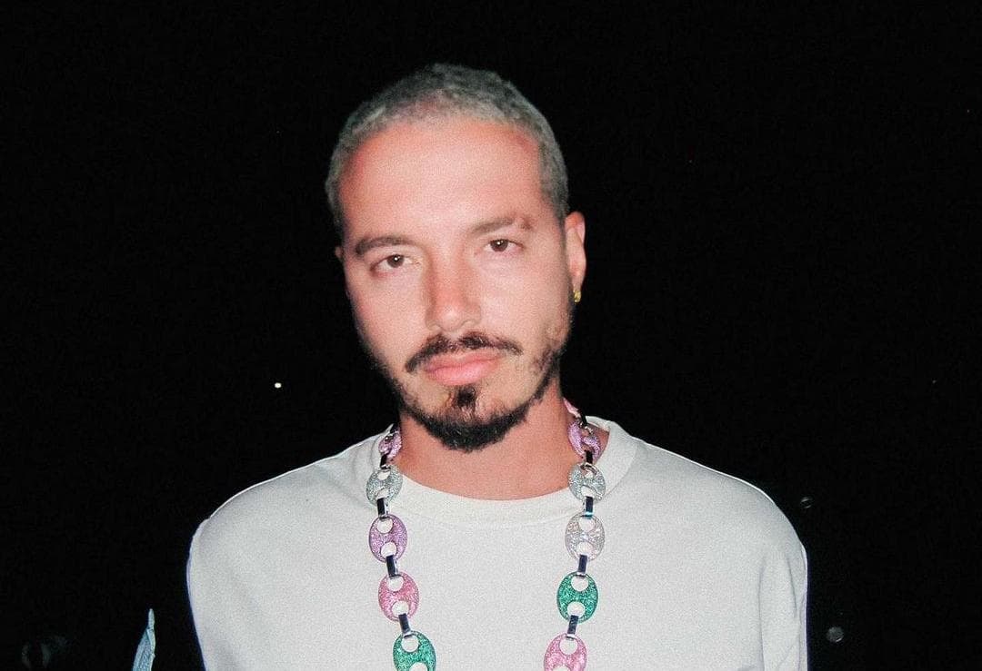 J Balvin es reconocido por Guinnes World Records