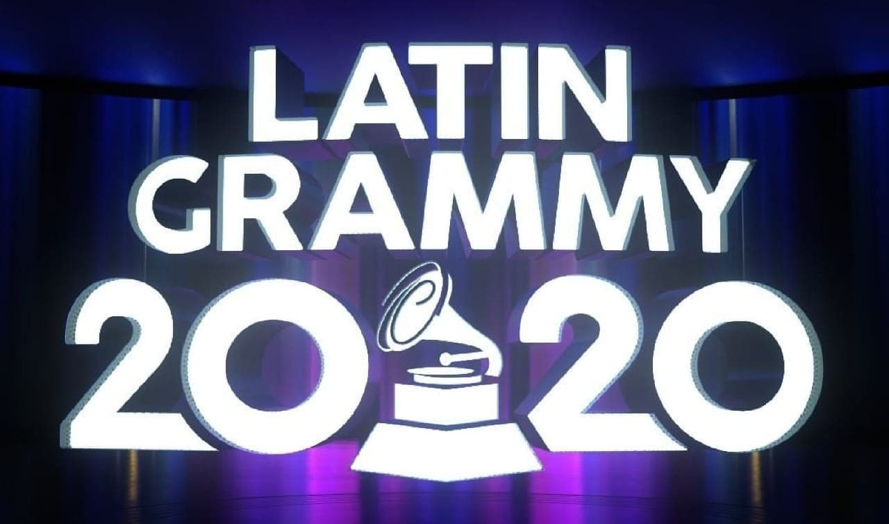 Ganadores de los Latin Grammy 2020