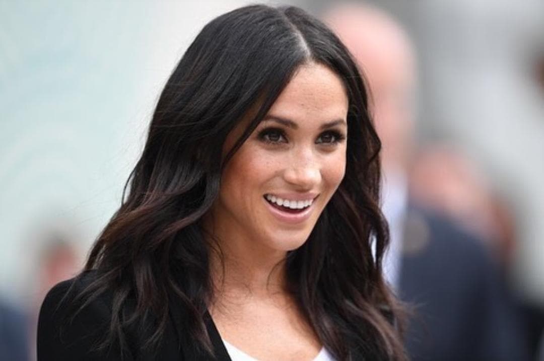 Meghan Markle se convierte en la primera ‘royal’ en votar en las elecciones de Estados Unidos