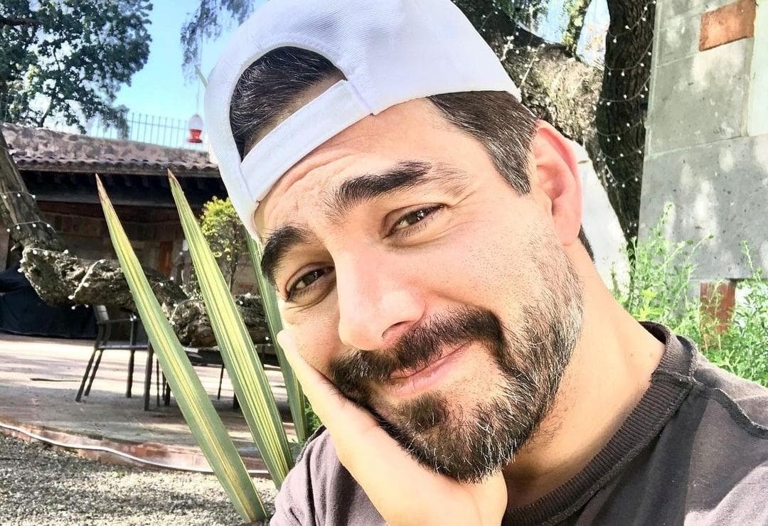 Omar Chaparro recuerda el bullying que vivió en su adolescencia