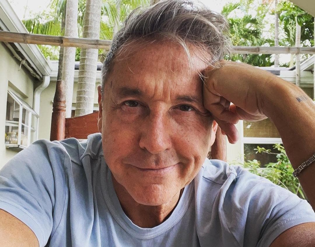 Ricardo Montaner revela que miembros de su familia se han contagiado del Covid-19